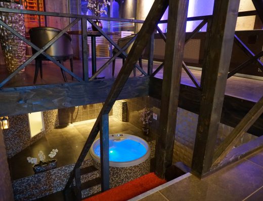 Vip Sauna Riga Vip Spa – Last Minute Prive Sauna